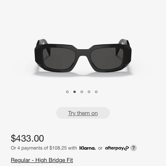 It’s Brand new I bought other brand and I want sale these  because I’m not use. - Picture 4 of 5